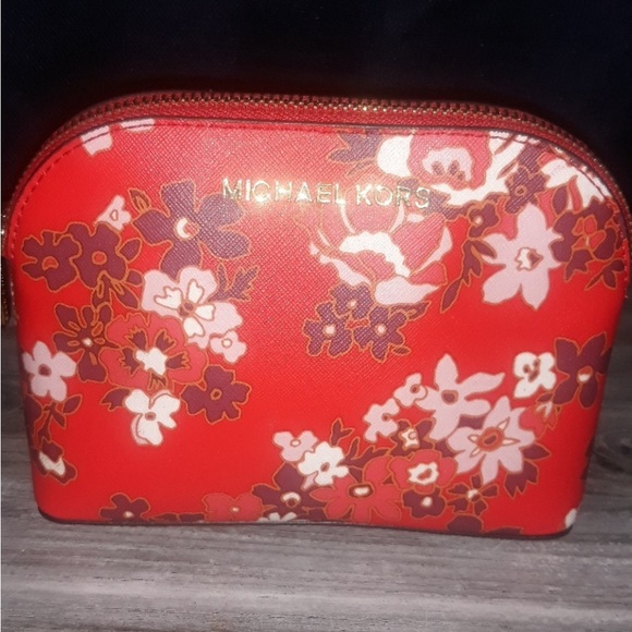 Michael Kors Pouch Limited Edition new - Picture 6 of 9